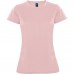 T-shirt Montecarlo de Mulher