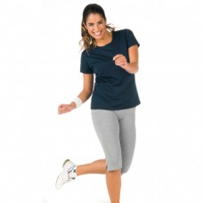 T-shirt Montecarlo de Mulher