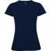 T-shirt Montecarlo de Mulher