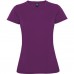 T-shirt Montecarlo de Mulher
