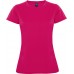 T-shirt Montecarlo de Mulher