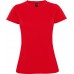 T-shirt Montecarlo de Mulher