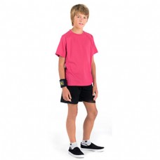 T-shirt Montecarlo de Criança