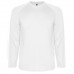 T-shirt Montecarlo Manga Comprida