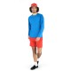 T-shirt Montecarlo Manga Comprida