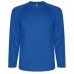 T-shirt Montecarlo Manga Comprida