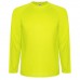 T-shirt Montecarlo Manga Comprida