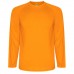 T-shirt Montecarlo Manga Comprida