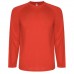 T-shirt Montecarlo Manga Comprida
