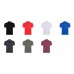 Polo Adulto Cor Original