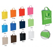 Saco de mão com fole Saco de mão com fole