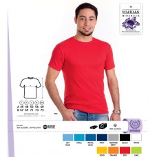 T-shirt Mirabilis unisexo T-shirt Mirabilis unisexo