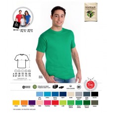 T-shirt Mukua unisexo T-shirt Mukua unisexo