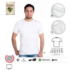 T-shirt Mukua unisexo T-shirt Mukua unisexo