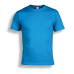 T-shirt Mukua unisexo