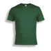 T-shirt Mukua unisexo