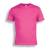 T-shirt Mukua unisexo