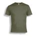 T-shirt Mukua unisexo
