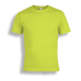 T-shirt Mukua unisexo