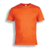 T-shirt Mukua unisexo