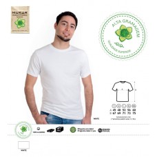 T-shirt Mukua unisexo superior T-shirt Mukua unisexo superior