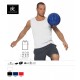 T-shirt B&C athletic move