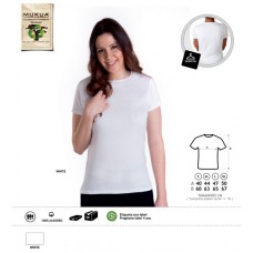 T-shirt senhora Mukua 
