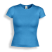 T-shirt senhora Mukua 