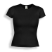T-shirt senhora Mukua 