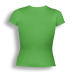 T-shirt senhora Mukua 