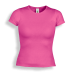 T-shirt senhora Mukua 