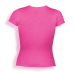 T-shirt senhora Mukua 