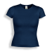 T-shirt senhora Mukua 