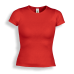 T-shirt senhora Mukua 