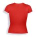 T-shirt senhora Mukua 