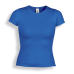 T-shirt senhora Mukua 