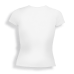 T-shirt senhora Mukua 