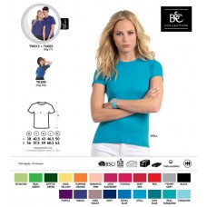 T-shirt B&C Women Only