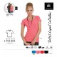 T-shirt B&C Blondie Classic Women