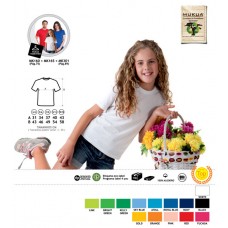 T-shirt Mukua Kids