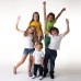 T-shirt Mukua Kids