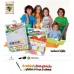 Mukua T-shirt Fun Pack