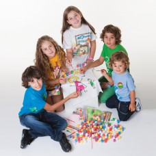 Mukua T-shirt Fun Pack