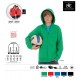 Sweatshirt B&C Full Zip Kids