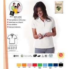 Polo Mukua Women Polo Mukua Women