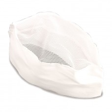 Gorro de Cozinheiro com Rede