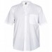 Camisa de manga curta Aifos