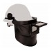 Máscara p/ Soldador c/ Adaptadores de Capacete 