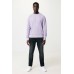 Sweater sem capuz unisexo IQONIQ Kruger 340G/M