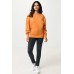 Sweater sem capuz unisexo IQONIQ Kruger 340G/M